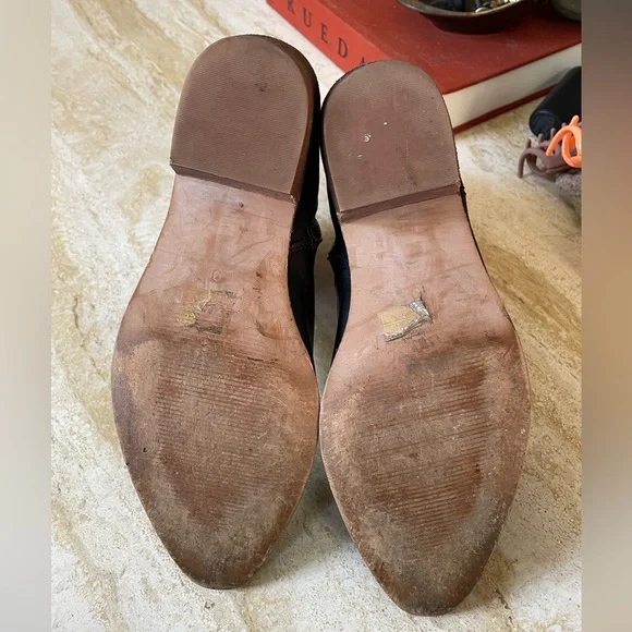 Madewell The Charley Boot - Picture 6 of 10